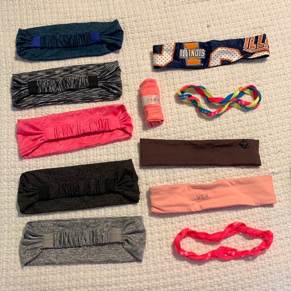 Headbands